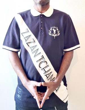 Polo Bande Zazan Tchanga - street-concept.com