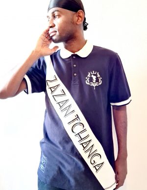 Polo Bande Zazan Tchanga - street-concept.com