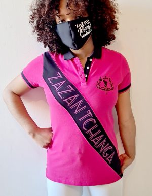 Polo Bande Zazan Tchanga - street-concept.com