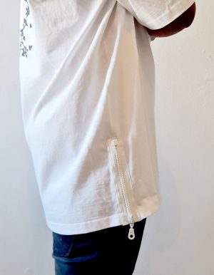 TEE SHIRT HATOIR Zazan Tchanga - street-concept.com