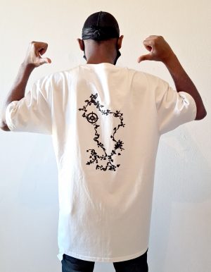 Tee Shirt Istawi Zazan Tchanga - street-concept.com