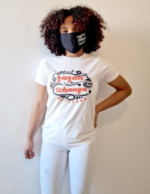 Tee Shirt Istawi Zazan Tchanga - street-concept.com