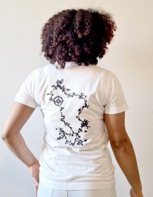 Tee Shirt Istawi Zazan Tchanga - street-concept.com