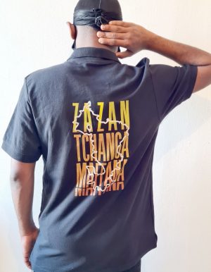 Polo couche de soleil - street-concept.com