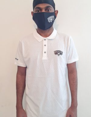 Polo homme Etat Major - Street Concept