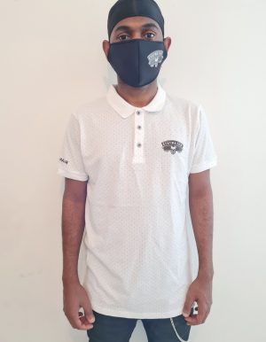 Polo homme Etat Major - Street Concept