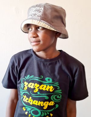 Tee Shirt Istawi Zazan Tchanga - street-concept.com