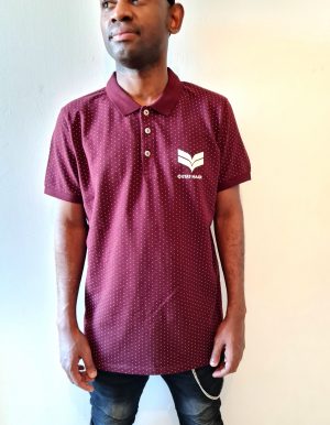 Polo homme Etat Major - Street Concept