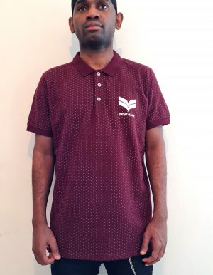 Polo homme Etat Major - Street Concept