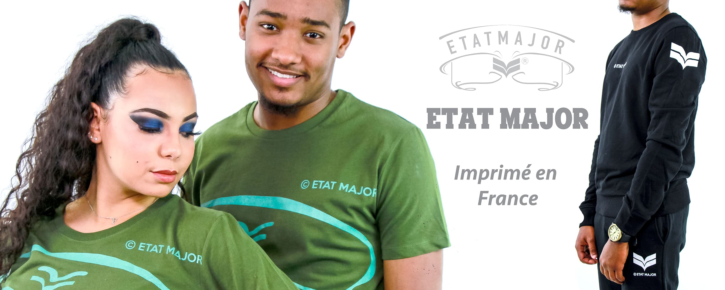 Etat major - Street concept
